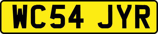 WC54JYR