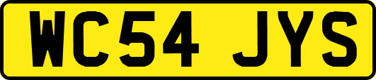 WC54JYS