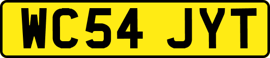 WC54JYT