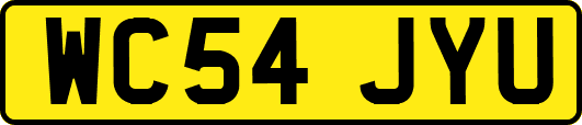 WC54JYU