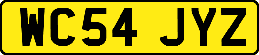WC54JYZ