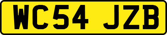 WC54JZB