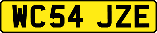 WC54JZE