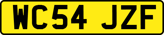 WC54JZF