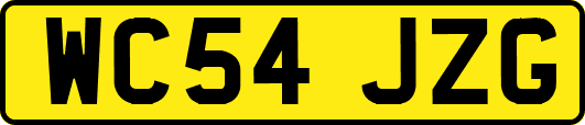 WC54JZG