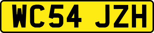 WC54JZH