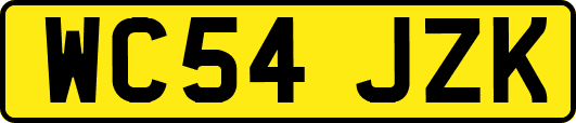 WC54JZK