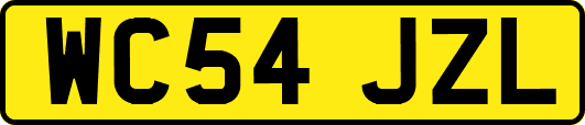 WC54JZL