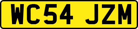 WC54JZM