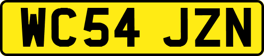 WC54JZN
