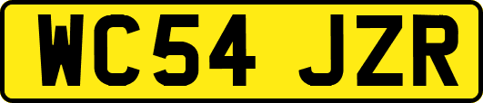 WC54JZR