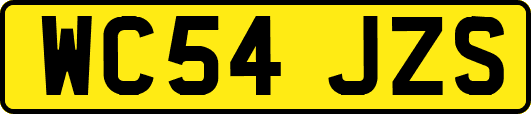 WC54JZS