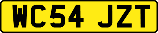 WC54JZT