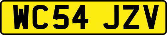 WC54JZV