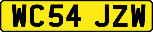 WC54JZW