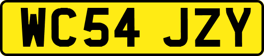 WC54JZY