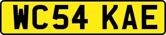 WC54KAE