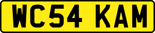 WC54KAM