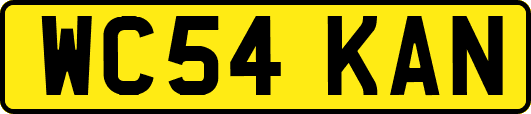 WC54KAN