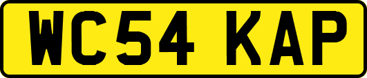 WC54KAP