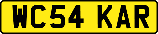WC54KAR