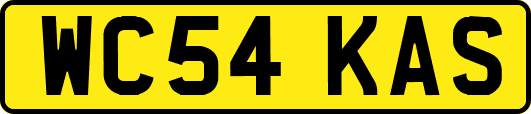 WC54KAS