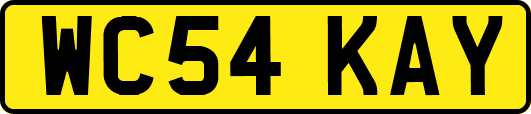 WC54KAY