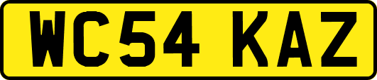WC54KAZ