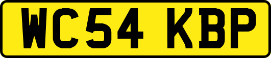 WC54KBP