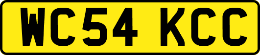 WC54KCC