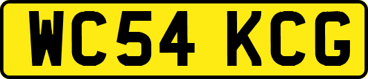 WC54KCG