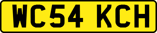 WC54KCH