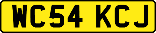 WC54KCJ