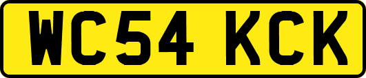 WC54KCK