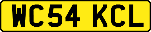 WC54KCL
