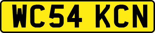 WC54KCN