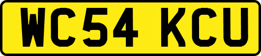 WC54KCU