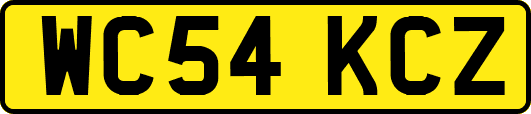 WC54KCZ