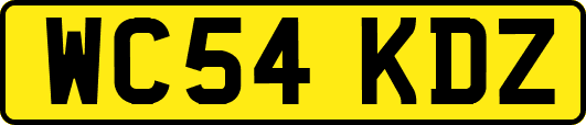 WC54KDZ