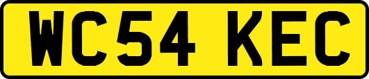 WC54KEC