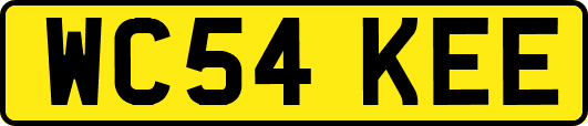 WC54KEE