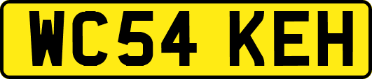 WC54KEH
