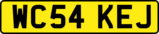 WC54KEJ