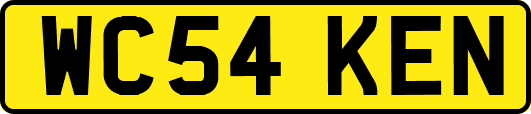 WC54KEN