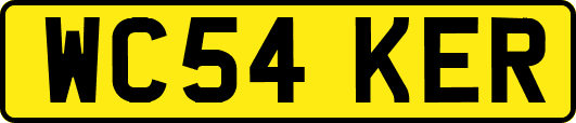 WC54KER