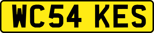 WC54KES