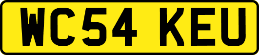 WC54KEU