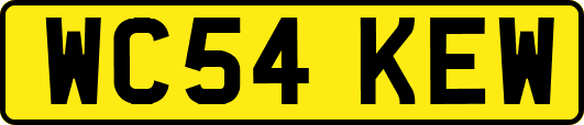 WC54KEW