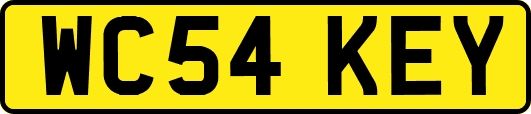 WC54KEY