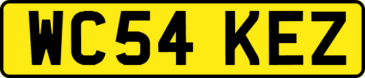WC54KEZ
